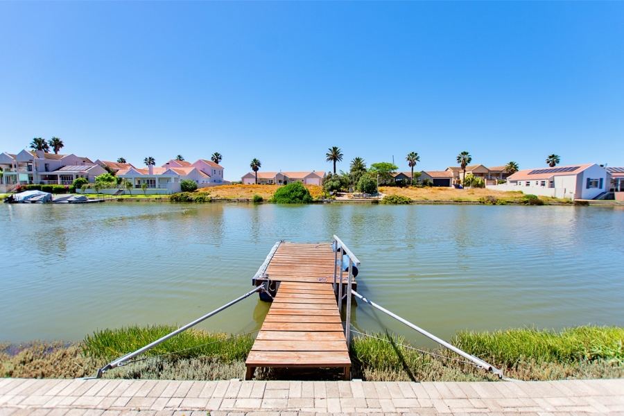 3 Bedroom Property for Sale in Port Owen Western Cape